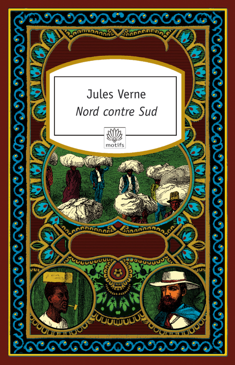 Cover image for book Nord contre Sud