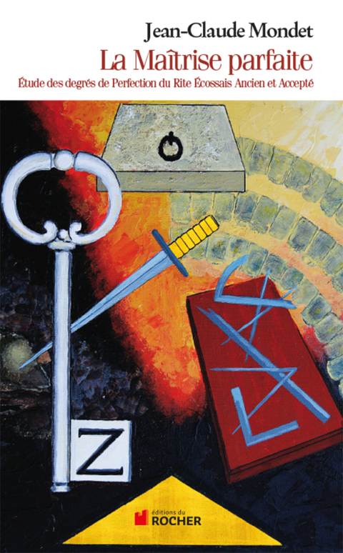 Cover image for book La Maîtrise parfaite