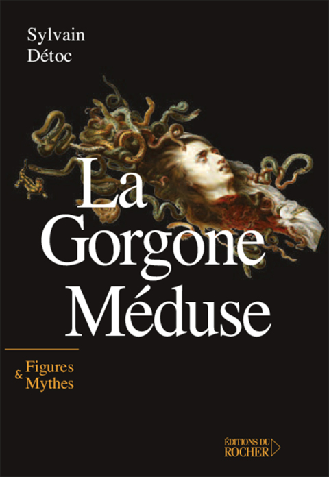 Cover image for book La Gorgone Méduse