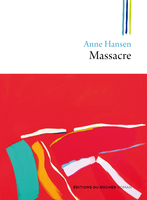 Cover image for book Massacre