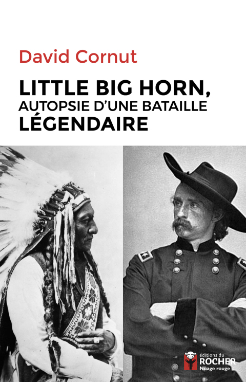 Cover image for book Little Big Horn