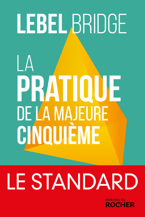 Cover image for book La pratique de la majeure cinquième