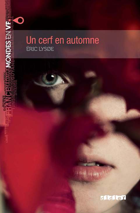 Cover image for book Mondes en VF - Un cerf en automne - Niv. B1 - Ebook