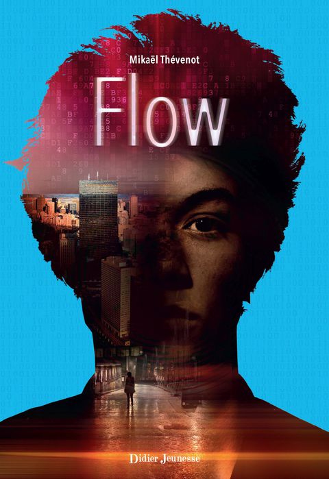 Cover image for book Flow (tome 2)