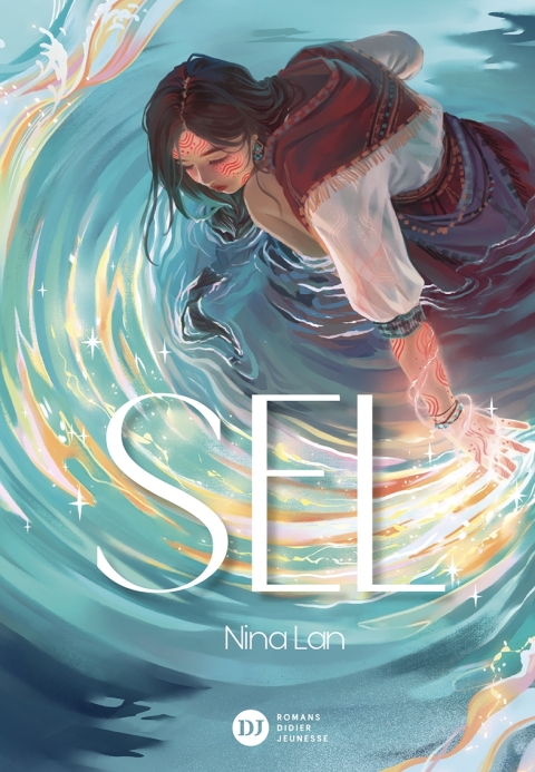 Cover image for book Sel
