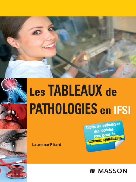 Les tableaux de pathologies en IFSI 
