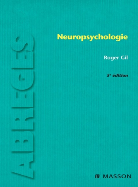 Cover image for book Neuropsychologie