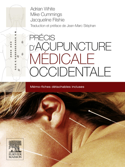 PrÃ©cis d'acupuncture mÃ©dicale occidentale 