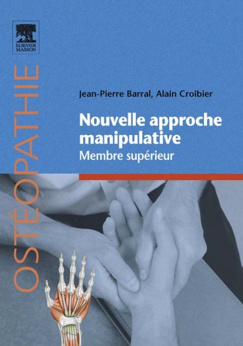 Nouvelle approche manipulative. Membre supÃ©rieur 