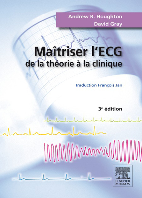 MaÃ®triser l'ECG 