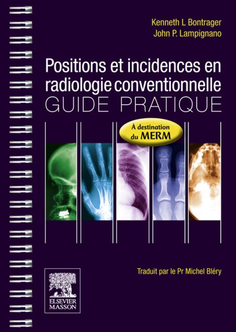 Cover image for book Positions et incidences en radiologie conventionnelle