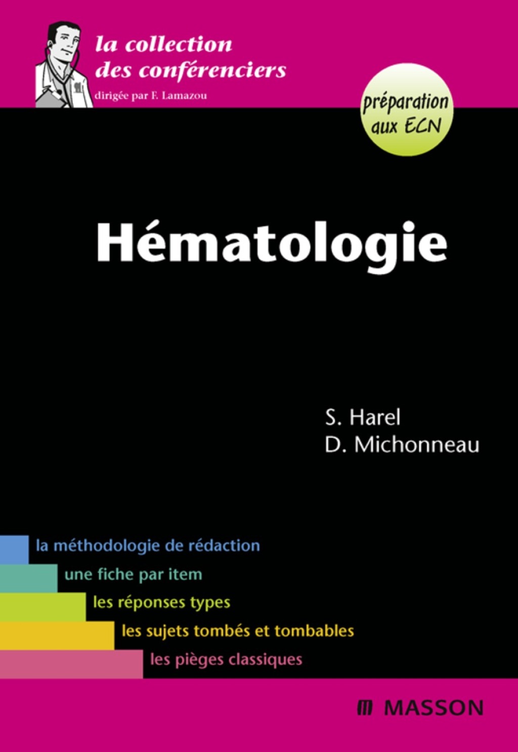 Reflowable Hématologie; $18.86