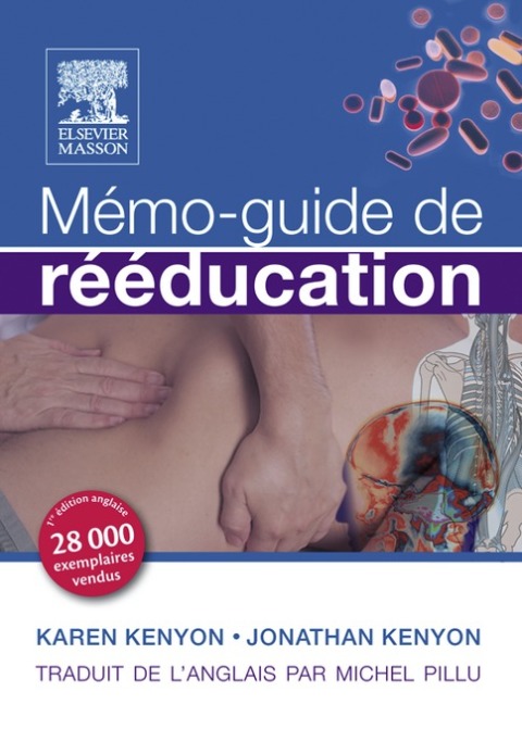 MÃ©mo-guide de rÃ©Ã©ducation 