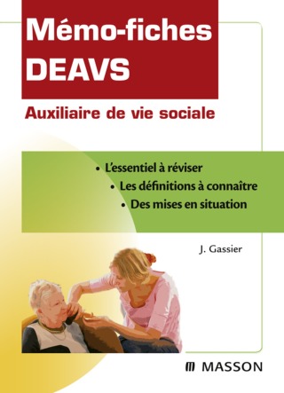 Mémo-fiches DEAVS