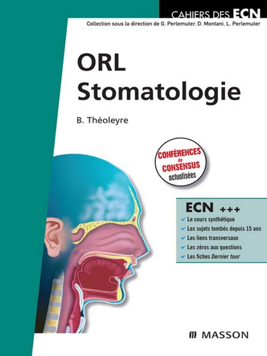 Reflowable ORL - Stomatologie; $32.18