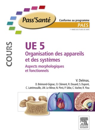 UE 5 - Organisation des appareils et des systèmes - Cours