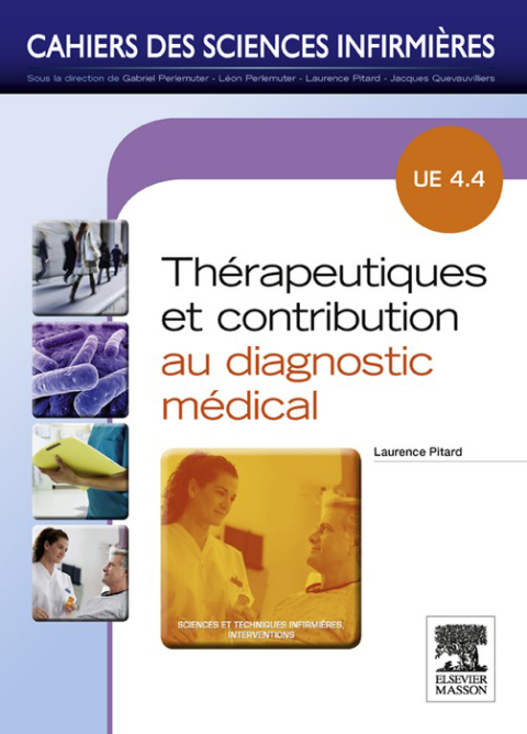 ThÃ©rapeutiques et contribution au diagnostic mÃ©dical 