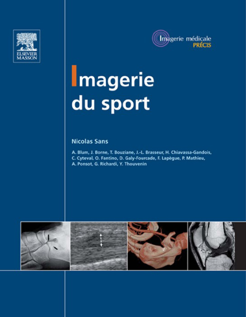 Imagerie du sport 