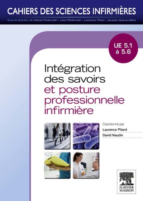 IntÃ©gration des savoirs et postures professionnelles 