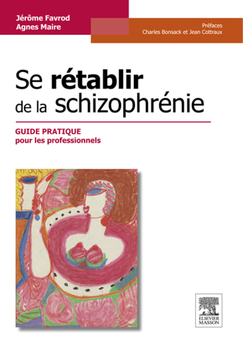 Cover image for book Se rétablir de la schizophrénie