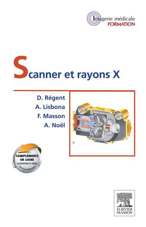 Scanner et rayons X 