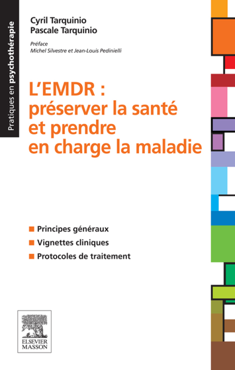Cover image for book L'EMDR