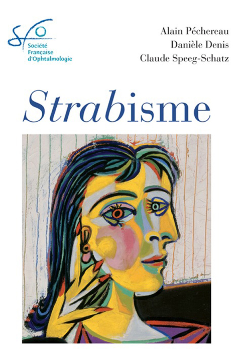 Cover image for book Strabisme