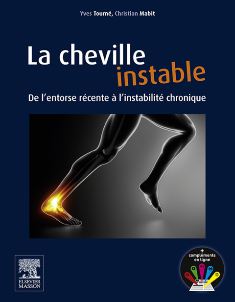 La cheville instable 