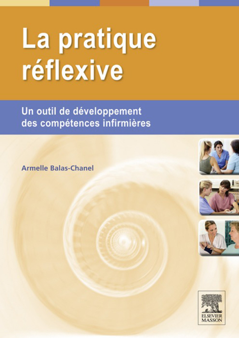 Cover image for book La pratique réflexive