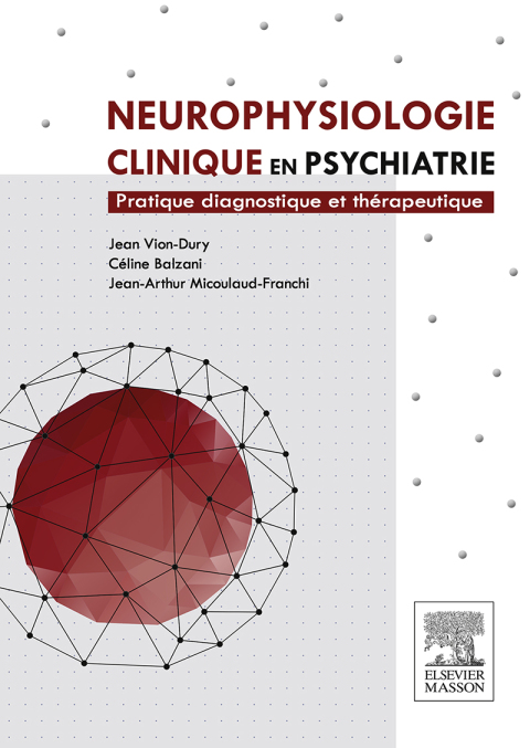 Neurophysiologie clinique en psychiatrie 