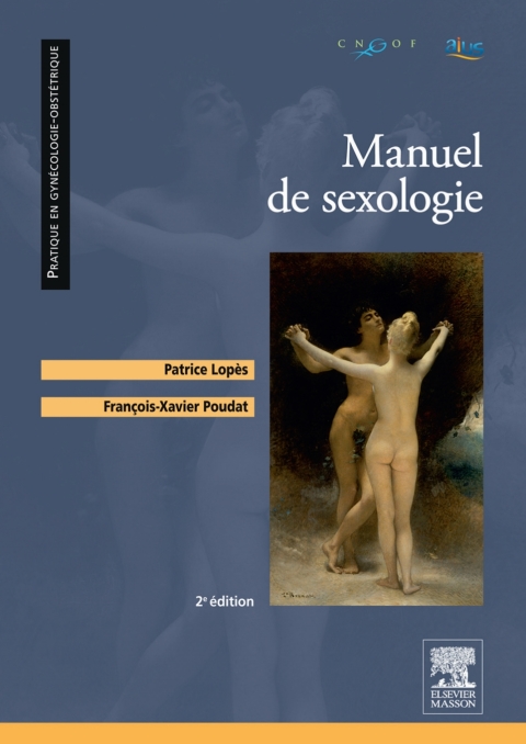 Cover image for book Manuel de sexologie