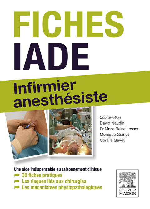 Fiches IADE 
