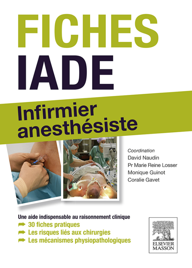 Fiches IADE