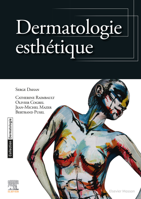 Cover image for book Dermatologie esthétique