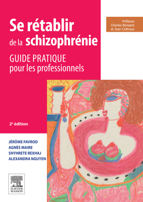 Cover image for book Se rétablir de la schizophrénie
