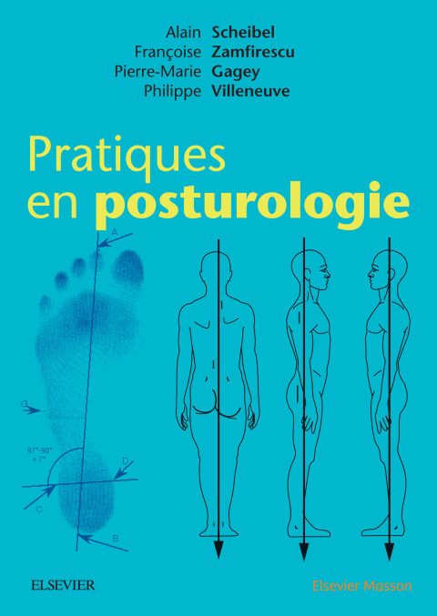 Cover image for book Pratiques en posturologie