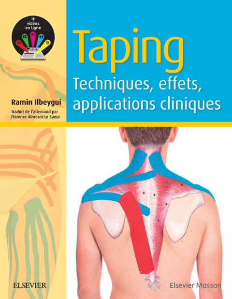 Cover image for book Taping