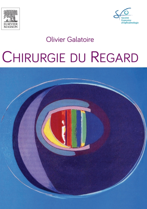 Cover image for book Chirurgie du regard