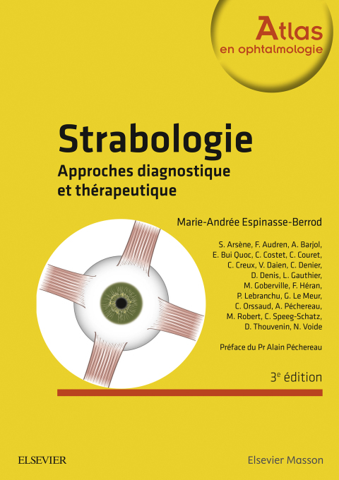 Cover image for book Strabologie
