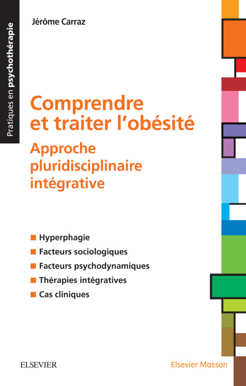 Cover image for book Comprendre et traiter l’obésité