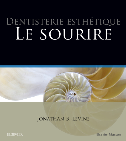 Cover image for book Dentisterie esthétique : le sourire