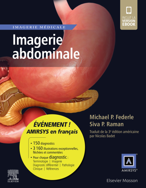 Imagerie abdominale 