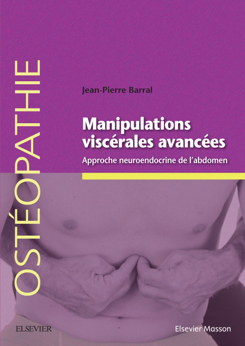 Manipulations viscÃ©rales avancÃ©es 