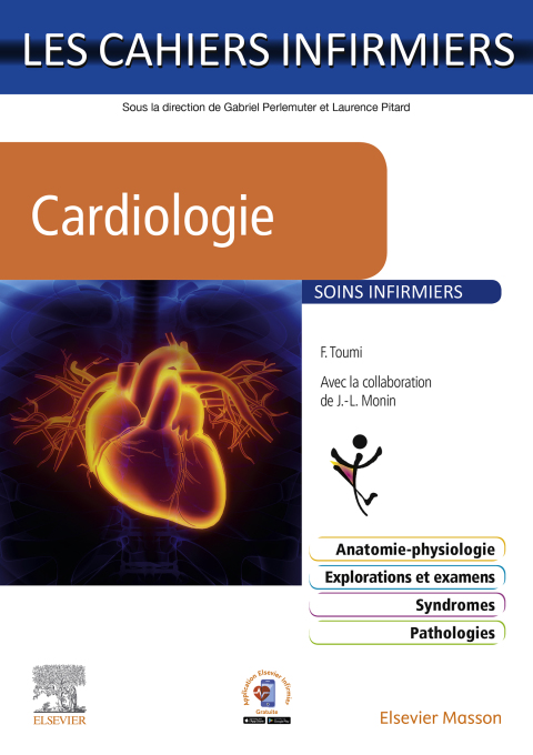 Cover image for book Cardiologie