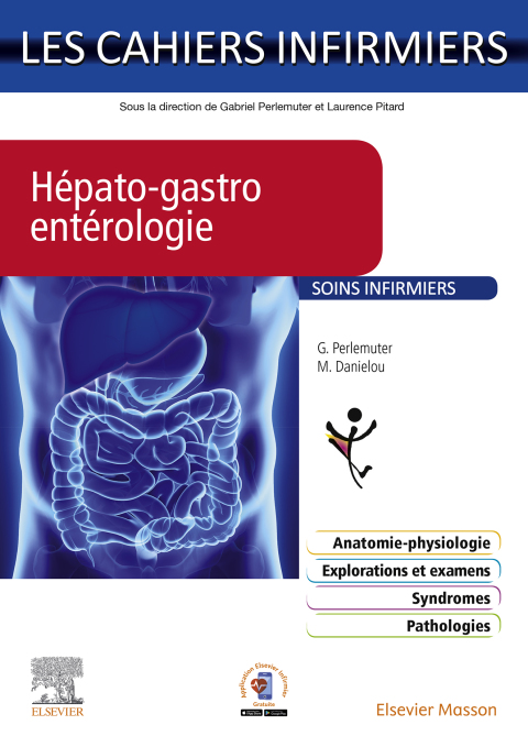 Cover image for book Hépato-gastro-entérologie