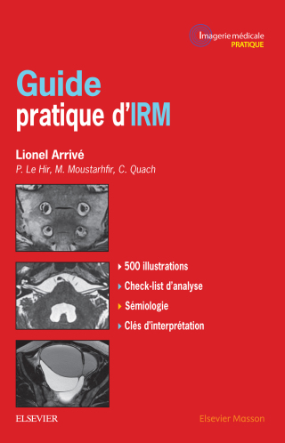 Guide pratique d'IRM