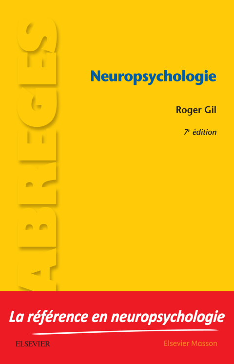 Cover image for book Neuropsychologie