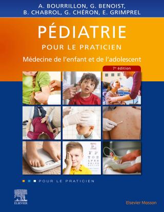 Pédiatrie pour le praticien