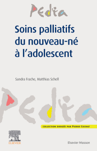 Soins Palliatifs Du Nouveau Ne A L Adolescent Vitalsource