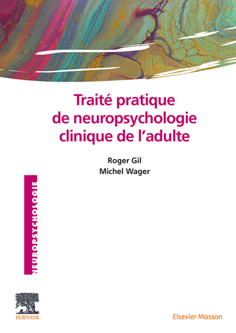 Cover image for book Traité pratique de neuropsychologie clinique de l'adulte